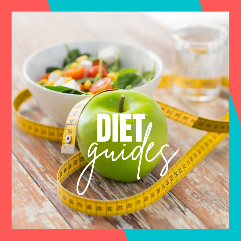 Diet Guides