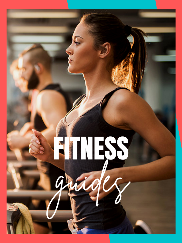 Fitness Guides